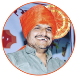 Vitthal Kangane icône