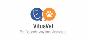 VitusVet: Pet Health Care App