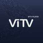 ViTV IPTV Player icon
