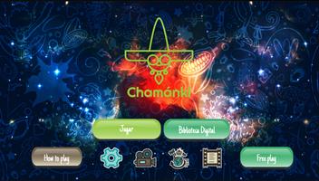 Chamanki ภาพหน้าจอ 1