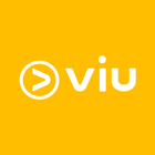 Viu 아이콘