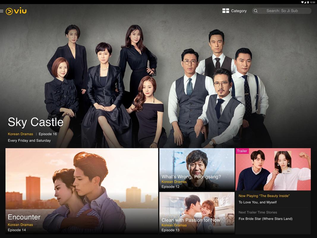 Drakor Sky Castle Sub Indo - Info Korea 4 You
