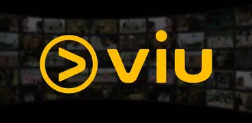 Viu : Korean & Asian content