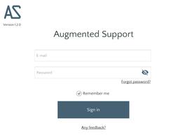 Viu More Augmented Support screenshot 3
