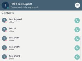 Viu More Augmented Support screenshot 2
