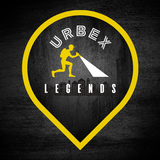 URBEX Legends icon