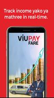 Viupay Fare screenshot 1