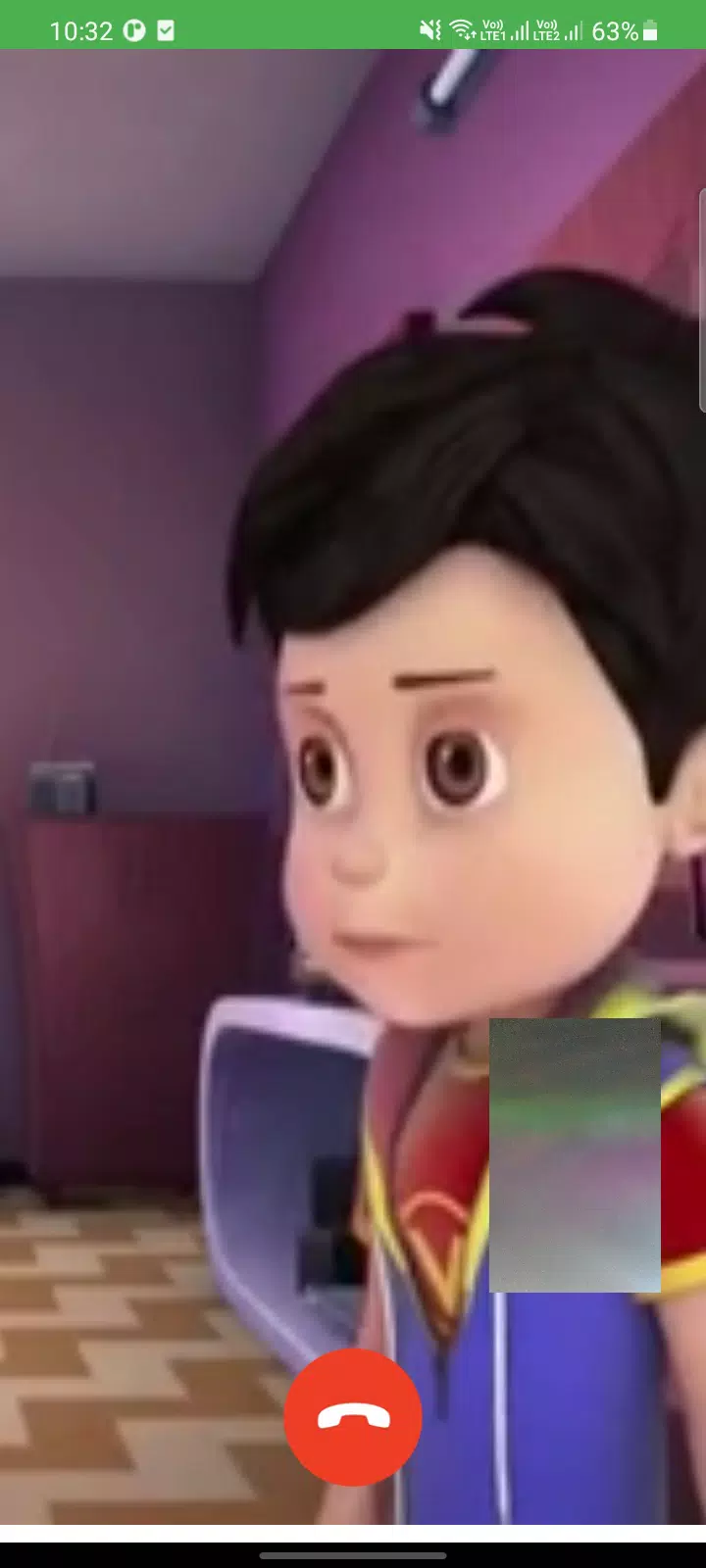Vir The Robot Boy Video Call APK for Android Download Vir The Robot Boy Video Call APK for Android Download
