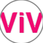 آیکون‌ ViVMag - Women's Lifestyle Magazine