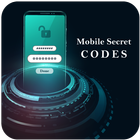 All mobile secret codes 아이콘