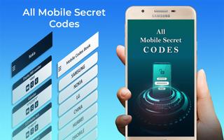 All mobile secret codes 포스터