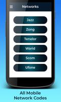 All mobile secret codes 스크린샷 2