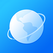 Vivo Browser icon