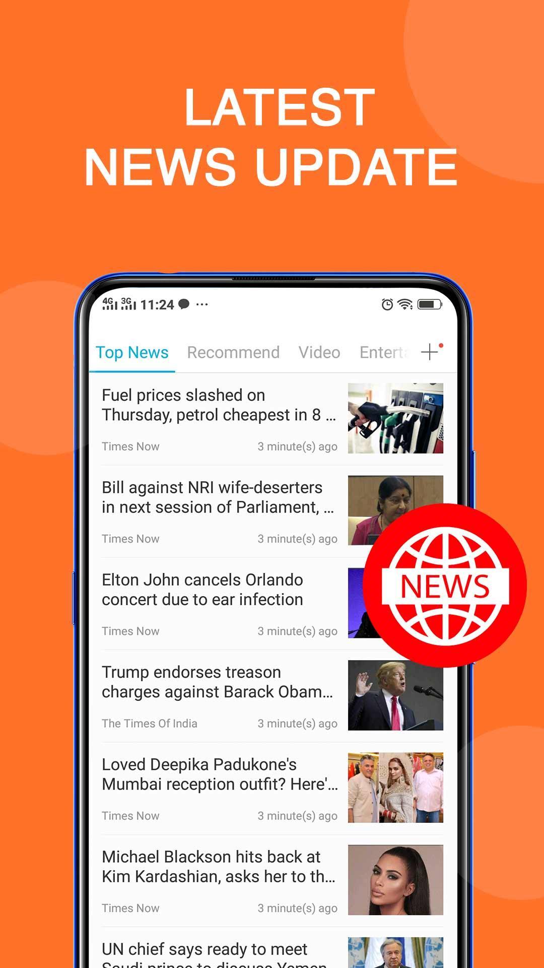 Vivo Browser APK for Android Download