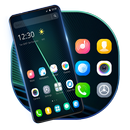 Green Light Simple Business Theme APK