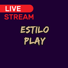 Estilo Play - Live Football TV icône