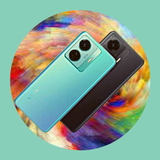 ikon Vivo T2 Wallpapers