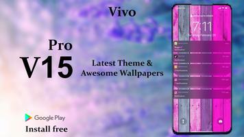 Vivo V31 Pro Launcher & Themes bài đăng