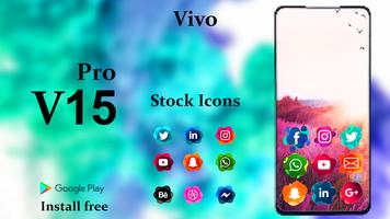 Vivo V31 Pro Launcher & Themes ảnh chụp màn hình 2