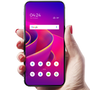 Theme Skin For Vivo V15 Pro + Iconpack & Wallpaper APK