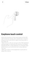 vivo Earphones screenshot 3