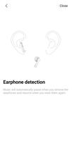 vivo Earphones โปสเตอร์