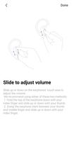 vivo Earphones screenshot 2