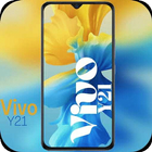 vivo y21 wallpapers icon