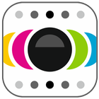 Phogy, 3D Camera أيقونة