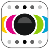 Phogy, 3D Camera icon