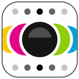 Phogy, 3D Camera أيقونة