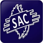 SAC, S-Amden Group biểu tượng