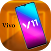 Vivo V25 Launcher: Themes 2023