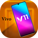 Vivo V25 Launcher: Themes 2023 APK