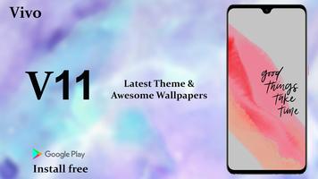 Vivo V25 Launcher: Themes 2023 bài đăng