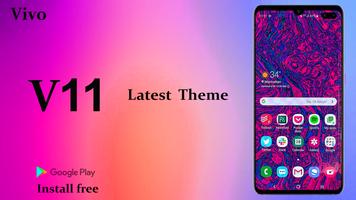 Vivo V25 Launcher: Themes 2023 ảnh chụp màn hình 3