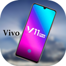 Vivo V27 Pro Launcher: Themes APK