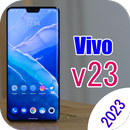 Vivo v23 Wallpapers & Themes APK