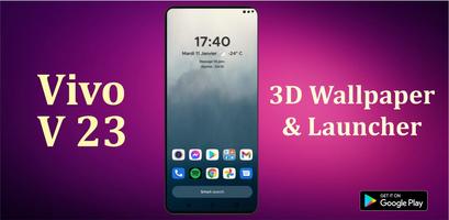 Vivo v23 Wallpapers & Themes Screenshot 3