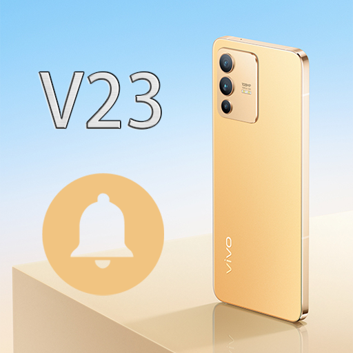 Vivo V23 Ringtones