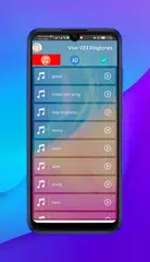 Vivo V23 Ringtones XAPK download