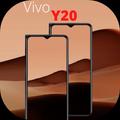 Themes & Wallpapers For Vivo Y20