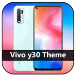 Theme for Vivo Y30