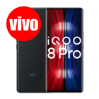 vivo IQOO Phone Ringtones иконка