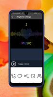 vivo IQOO Phone Ringtones скриншот 1