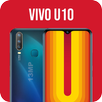 Camera for Vivo  U10 – Selfie Camera APK