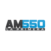 AM550 La Primera