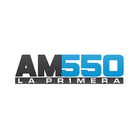 AM550 La Primera 图标