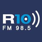 Radio 10 Nqn icône