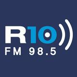 Radio 10 Nqn ไอคอน